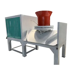 Wood Briquette Press Machine Briquette Machine Wood Sawdust