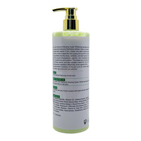 Lait hydratant éclaircissant super blanchissant et embellissant Lactic Claire Diamond Pure Glow, enrichi en extrait d'Amla et d'extrait de pissenlit