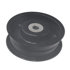 Poulie tendeur de courroie de pompe à <span class=keywords><strong>eau</strong></span> 2722021419 pour <span class=keywords><strong>Mercedes</strong></span>-Benz Classe C, Classe E, Classe S, Classe ML, Classe GL 2005-2014 |   pour M272 - Product Image 2