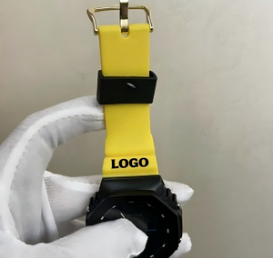 Reloj de Pulsera de Cuarzo con Correa de Acero Simple para Hombre, Reloj de Regalo Informal - Product Image 4