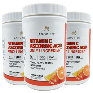 <span class=keywords><strong>Poudre</strong></span> de <span class=keywords><strong>Vitamine</strong></span> <span class=keywords><strong>C</strong></span> (<span class=keywords><strong>Acide</strong></span> <span class=keywords><strong>L</strong></span>-<span class=keywords><strong>Ascorbique</strong></span>) Premium 500g, 500 Doses, Testée <span class=keywords><strong>en</strong></span> Laboratoire, Sans OGM, Sans Gluten pour Adultes, Favorise la Synthèse du Collagène - Product Image 1