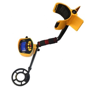 A lungo raggio Terra Ricerca scanner digger kit finder md3010ii metal detector oro