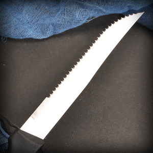 Stainless Steel Fruit Knife Household Peeler Rust Resistant Portable Outdoor Kitchen Steak Knife For Picnic Use - Product Image 3