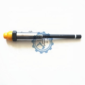 INJECTEUR EXCAVATEUR 130-5187 1305187 0.25KG pour 3406B 3406C PM-465 <span class=keywords><strong>RM</strong></span>-350B SM-350 PIÈCES DE MACHINES DE <span class=keywords><strong>CONSTRUCTION</strong></span> - Product Image 2