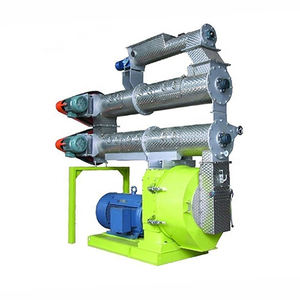 Máquina <span class=keywords><strong>de</strong></span> pellet <span class=keywords><strong>de</strong></span> alimentación <span class=keywords><strong>de</strong></span> ganado, maquinaria <span class=keywords><strong>de</strong></span> alimentación, línea <span class=keywords><strong>de</strong></span> molino <span class=keywords><strong>de</strong></span> pellet <span class=keywords><strong>de</strong></span> alimentación, cerdo, pollo, 3 toneladas por hora - Product Image 5