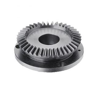 Fabricante de fábrica, engranaje helicoidal de piñón de accionamiento de mecanizado CNC de precisión de China - Product Image 1