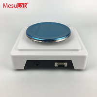 Balance de précision analytique électronique numérique de laboratoire MesuLab 1000g 0.01g