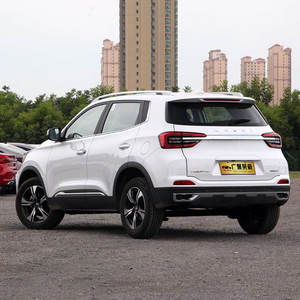 รถยนต์มือสองจากจีน เชอรี ทิกโก้ 5x เอสยูวี เครื่องยนต์ 1.5 ลิตร รถครอสโอเวอร์ขนาดกะทัดรัด ดีไซน์ทันสมัย ใช้งานได้จริง เหมาะสำหรับการใช้งานในเมือง คุ้มค่า - Product Image 5