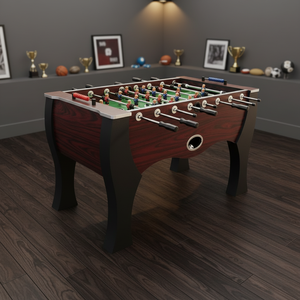 <span class=keywords><strong>Table</strong></span> <span class=keywords><strong>de</strong></span> football <span class=keywords><strong>de</strong></span> <span class=keywords><strong>table</strong></span> d'intérieur unisexe personnalisable en MDF, modèle G S GS-ST-1249, prix <span class=keywords><strong>de</strong></span> gros fabricant - Product Image 4