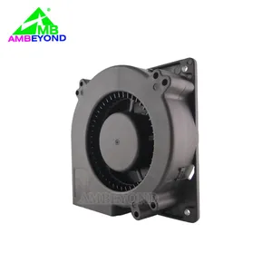 120*120*32mm 12v 24v DC Moteur Blow 12032 DC Ventilateur centrifuge - Product Image 2