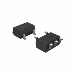 In Stock Specialized ICs SC 74A, SOT 753 MAX4505EUK-T Buy Electronics Components Online - Product Image 1