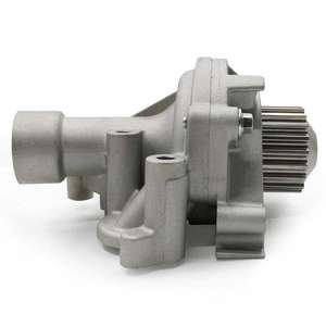 ปั๊มน้ำหล่อเย็นเครื่องยนต์<span class=keywords><strong>1201</strong></span>สำหรับ Peugeot 307 407 607 K1ปั๊มน้ำหล่อเย็นอัตโนมัติ C5 C4 Citroen - Product Image 5