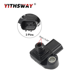 Vente directe d'usine livraison rapide bon <span class=keywords><strong>prix</strong></span> Assurance qualité capteur de carte 37830-PNC-003 pour <span class=keywords><strong>HONDA</strong></span> CIVIC S5A 1.7 - Product Image 2