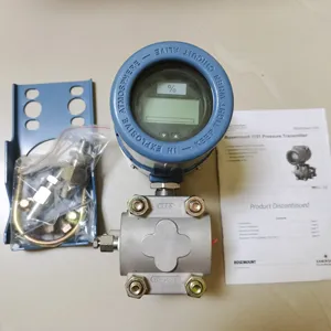 1151 Smart Series Original 1151AP 1151GP 4S22B3 Smart Measuring Analysing Instruments - Product Image 3