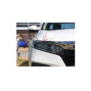 Franja Decorativa para Faro Delantero para Honda Accord 2018 2019 2020  EE. UU./Medio Oriente  OEM 71162/71167-<span class=keywords><strong>TVE</strong></span>-H01 - Product Image 6