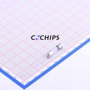 0239.400MXEP One-Time Fuse Through hole Component (THT),D5.5xL21.5mm Fuse Glass Tube Fuse 400mA 2.02 - Product Image 1