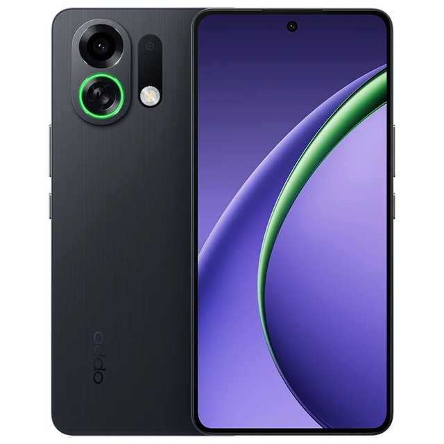 Original OPPO K13 Turbo Pro 5G Gaming Smartphone 6.8" 1.5K 120Hz AMOLED Display Octa Core Snapdragon 800 Series English/Spanish