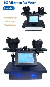 Rodillo de Masaje Corporal de 360 Grados con 3 Asas, Reduce la Celulitis, Adelgaza el Cuerpo, Reafirma el Rostro, Masaje Muscular - Product Image 6