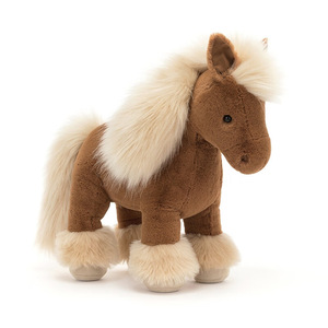 Nueva Colección de Peluches de la Serie British Fun - Oso Barceló, Dragón Matcha, Manta de Confort, Muñeco de Peluche - Regalo de Cumpleaños - Product Image 4