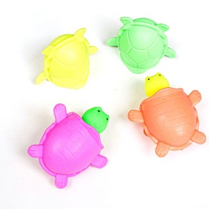 Juguete Sensorial Antiestrés de Tortuga de Rebote Lento para Niños, Ejercicio de Manos, Alivio de la Ansiedad - Product Image 4