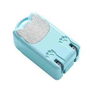 Pédicures à domicile, ciseaux à ongles pliables, outils portables en acier inoxydable, coupe-ongles pour soins des ongles durs - Product Image 2