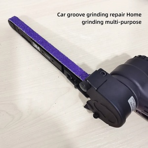 3m 33443 cubitron II Đai tập tin 786f, đai chà nhám, 12.7*457.5mm 36 +,Zirconia nhôm nhựa tập tin đánh bóng bề mặt - Product Image 2