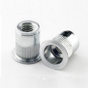 Herramienta manual eléctrica para remaches <span class=keywords><strong>de</strong></span> tuerca, niquelada y pulida, accesorio para el cuidado <span class=keywords><strong>de</strong></span> la salud - Product Image 1