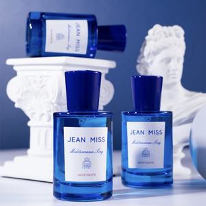 Parfum unisexe en gros, parfum masculin durable, vaporisateur pour le corps féminin, 75 ml, parfum Amalfi, eaux de Cologne pour hommes, haute qualité - Product Image 2