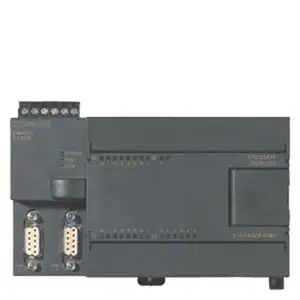 New and original SIMATIC S7-200 CPU 224XP Compact unit 6ES7214-2BD23-0XB0 stock 6ES72142BD230XB0