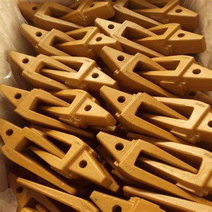 वास्तविक sani215/sy365 बाल्टी दांत xr उच्च पहनने के प्रतिरोध खुदाई दांत और एडेप्टर थोक मूल्य निर्धारण - Product Image 1