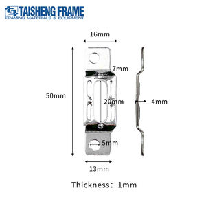 Cintres suspendus de sécurité en <span class=keywords><strong>bois</strong></span> JT-812 TS-K258 avec <span class=keywords><strong>crochet</strong></span> d'image de sécurité à <span class=keywords><strong>vis</strong></span> de sécurité à tête en T - Product Image 2