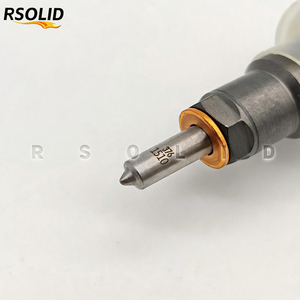 หัวฉีดดีเซล Rsoliddiesel 0445120059 หัวฉีดคอมมอนเรล สำหรับรถขุด PC200-8 PC220-8 อะไหล่เครื่องจักรก่อสร้าง หัวฉีดดีเซล - Product Image 4