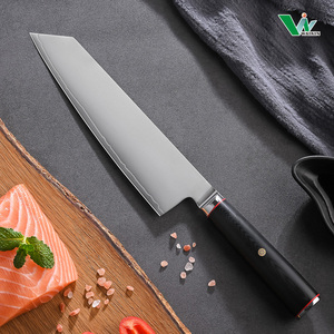 <span class=keywords><strong>B</strong></span>án buôn Đen G10 xử lý sanmai VG10 thép carbon 10 cái thiết lập của Nhật <span class=keywords><strong>B</strong></span>ản thiết kế nhà <span class=keywords><strong>b</strong></span>ếp dao Hộp quà tặng cho đầu <span class=keywords><strong>b</strong></span>ếp chuyên nghiệp - Product Image 4