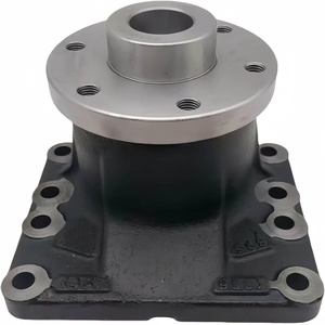 고양이 320DL 320D2 320E <span class=keywords><strong>320EL</strong></span> 323E 324E 329E 용 팬 지지대 베어링 3219994 - Product Image 1