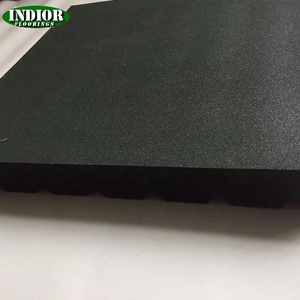 Pavimentazione in Gomma Antiscivolo per <span class=keywords><strong>Palestra</strong></span> e Aree Gioco, Spessore 15mm, Realizzata in EPDM per la Sicurezza - Product Image 5