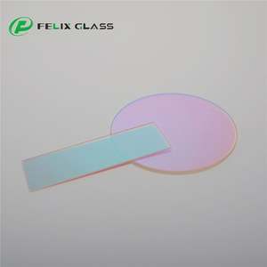 Gafas de Sol Modernas de Estilo Industrial Costero Francés, Hechas a Mano, con Filtro Óptico Ecológico con Bloqueo de Rayos UV, Espectro de Luz Láser, Estilo Asiático y Europeo - Product Image 4