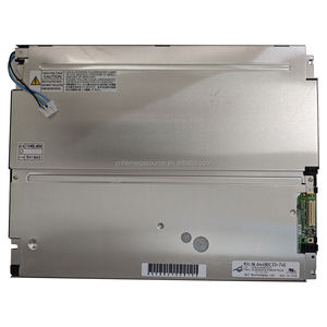 แผงจอ LCD ความละเอียด10.4นิ้วของใหม่ล่าสุด640*480 NL6448BC33-74E เกรดอุตสาหกรรมจอแสดงผล LCD - Product Image 1