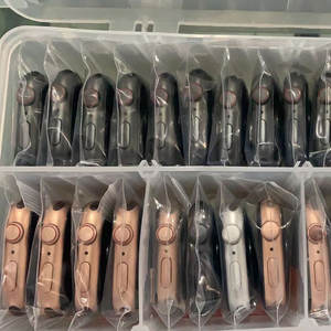 Vente en gros de montres connectées <span class=keywords><strong>GPS</strong></span> cellulaires originales de qualité A+ modèles S3-S10 SE en aluminium/titane débloquées, garantie mondiale de <span class=keywords><strong>6</strong></span> mois - Product Image 2