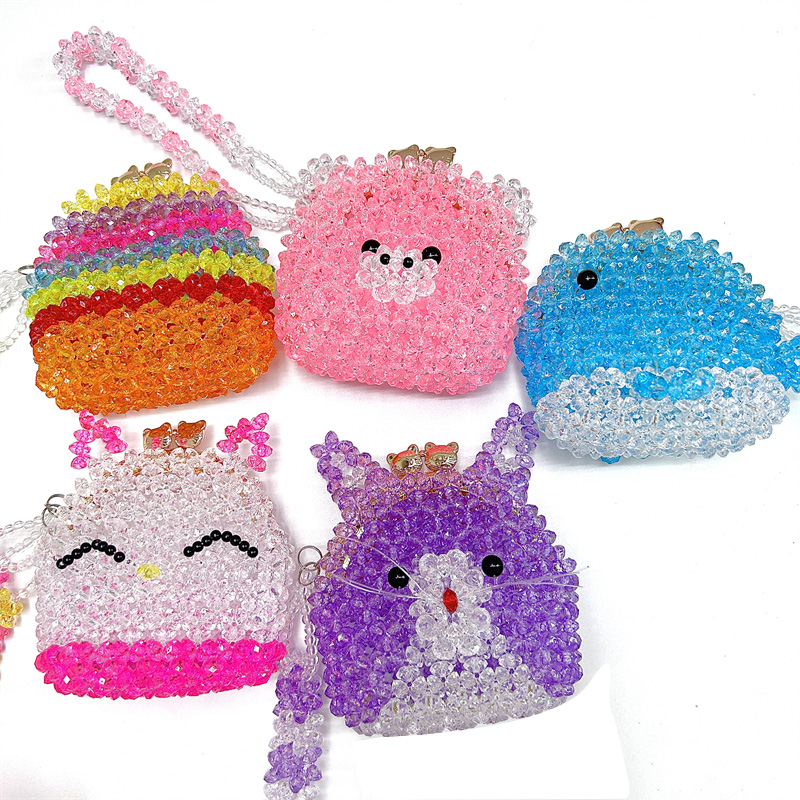 Модный женский милый классический изысканный Кошелек для монет, милый кошелек, сумка для монет, маленький брелок для ключей, Детская Подростковая игрушка