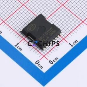 Original et nouveau MOT6111T TOLL-8 Transistor à effet de champ (MOSFET) vente entière puces de composants électroniques et service de nomenclature - Product Image 1