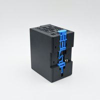 2ns Motion Control PLC 32 Axis EtherCAT 32 IO 16 Sink Output untuk Lini Peralatan Kaca