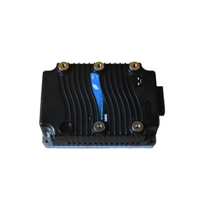 Controlador Hidráulico Curtis Drive para Montacargas Eléctrico Bobcat Doosan BR15S 5 B18S 5, Pieza DQ000765 DQ000766 - Product Image 3