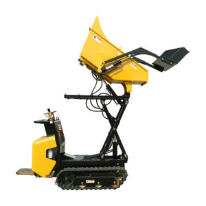 <span class=keywords><strong>CE</strong></span>-Zulassung <span class=keywords><strong>Dumper</strong></span> elektrische Spur Schubkarre <span class=keywords><strong>Mini</strong></span> <span class=keywords><strong>Track</strong></span> <span class=keywords><strong>Dumper</strong></span> - Product Image 6