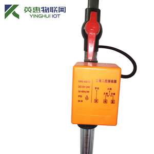 Đất EC/ph Phát hiện nước và phân bón Tích hợp hệ thống tưới tiêu nông nghiệp tự động - Product Image 3