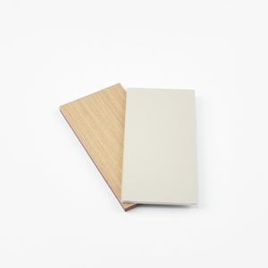 Pannelli Decorativi 3D in Legno per Interni, <span class=keywords><strong>Stampa</strong></span> a <span class=keywords><strong>Specchio</strong></span> Impermeabile per Uso Industriale - Product Image 3