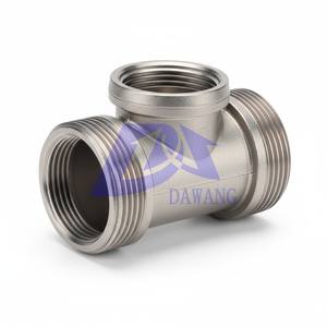 Emblemas de Lujo con Acabado en Níquel, Latón, Acero Inoxidable, Mecanizado CNC, Alambre EDM - Product Image 1