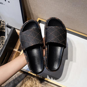 Zapatillas de lujo de marca famosa de diseñador, zapatillas de mujer personalizadas informales para mujer, nuevos estilos - Product Image 5