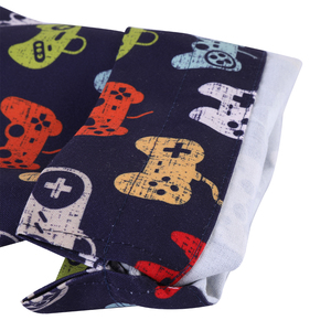 Truyền Nhiệt In Tái Sử Dụng Vải Trẻ Em Của Đồ Chơi Quà Tặng Dây Kéo Pouch Túi Cho Bao Bì - Product Image 4