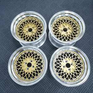 OEM brillante pulido Multi Spoke 18 19 20 22 24 ruedas forjadas para automóviles ruedas de aleación de 2 piezas forjadas ruedas de coche cromadas de plato profundo - Product Image 6