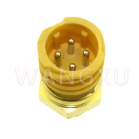 Pièces de camion directement de l'usine, capteur de pression d'huile pour VOLVO 21634017 20796744 21746206 & RENAULT 7485116444 7421634017 7420796744